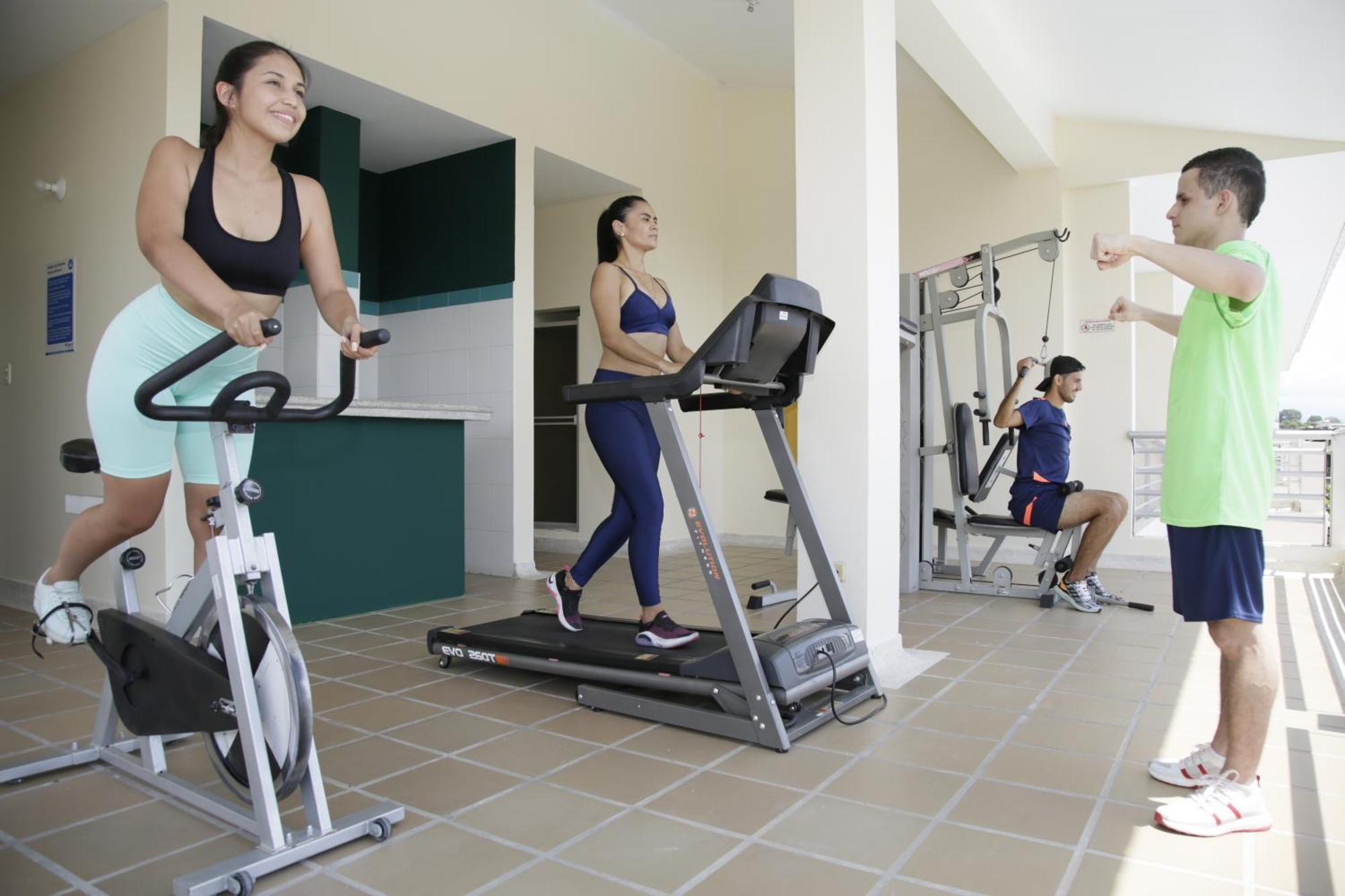 Hotel Los Puentes Comfacundi Girardot Kültér fotó